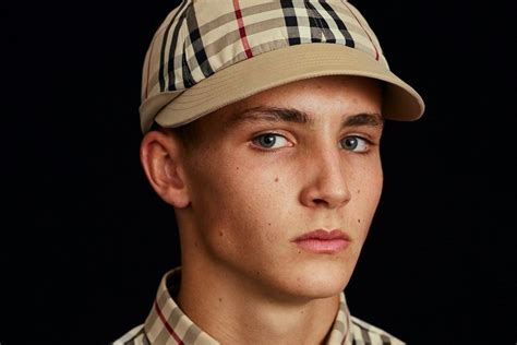 Gosha Rubchinskiy on Russian rave and 90s Burberry.